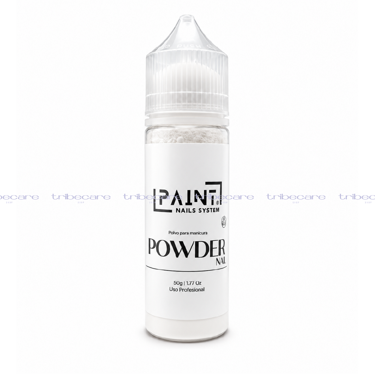 POWDER NAIL (TALCO PARA MANICURA/ PEDICURA PAINT)