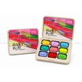 PALETA MORDDA NAIL GEL OIL PAINTING GEL