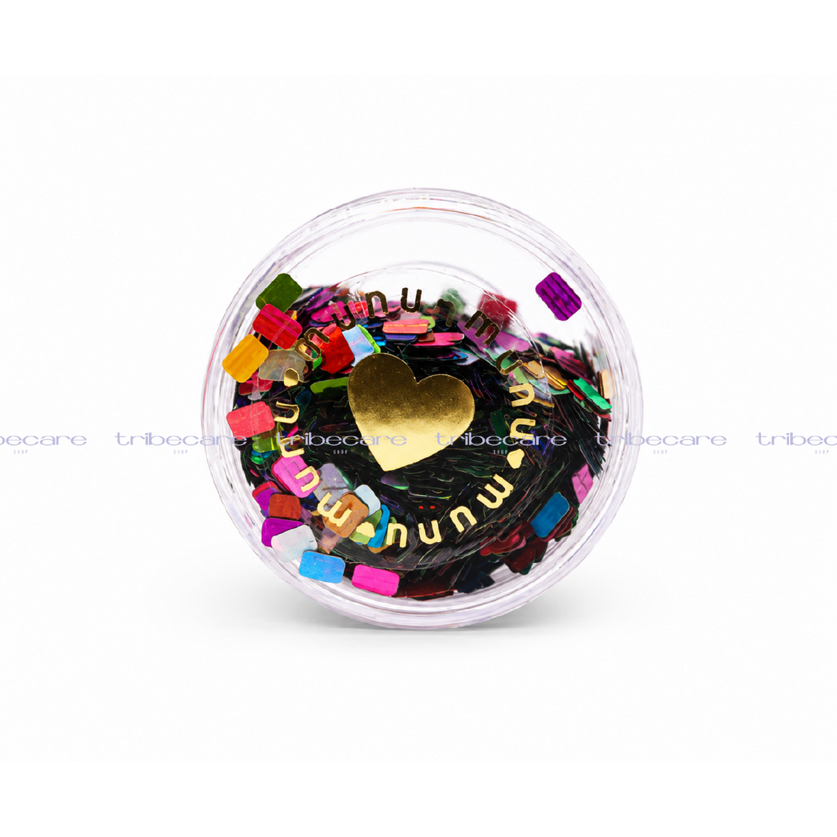MINI RECTANGULO MIX COLORES MUNU