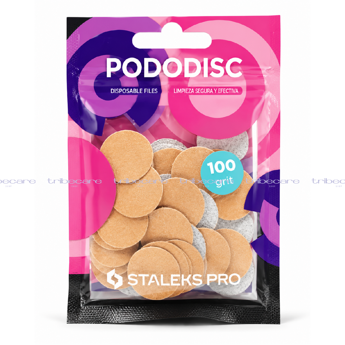 REPUESTO PODODISCO PRO 100 M (LIMA)