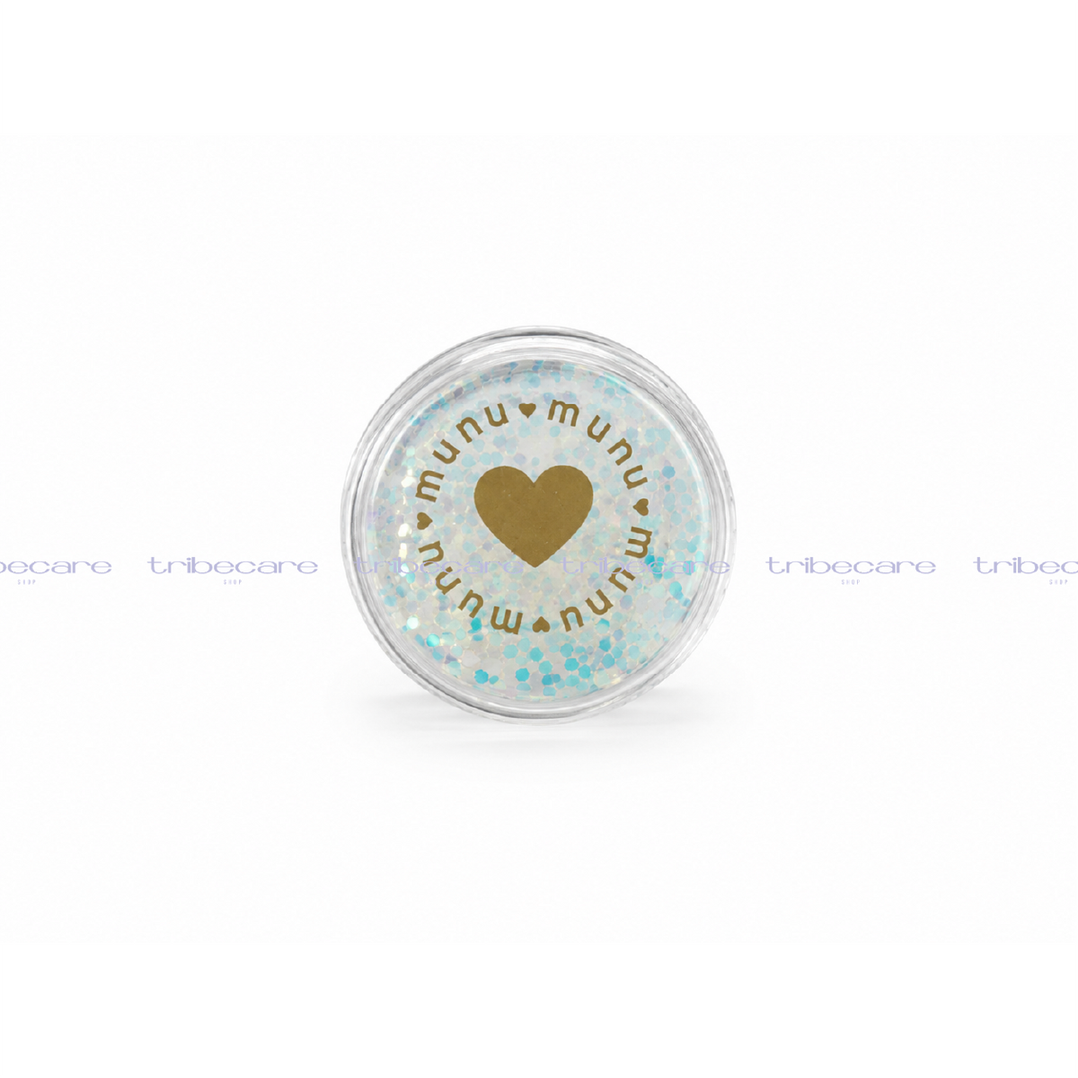 GLITTER AURORA MUNU