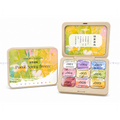 PALETA MORDDA NAIL GEL POETIC SPRING BREEZE