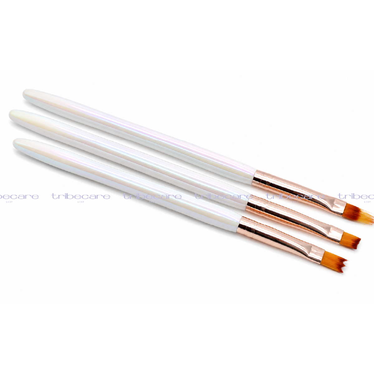 PINCEL WG VARIOS MODELOS (COLOR ROSA Y BLANCO)