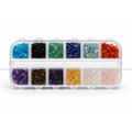 BLÍSTER GEMAS VARIOS COLORES