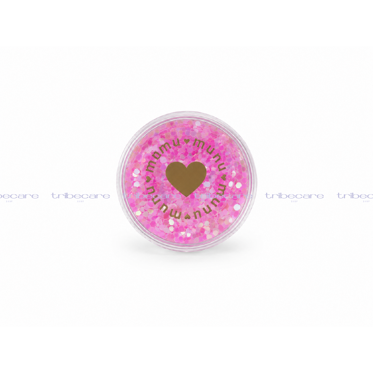 GLITTER AURORA ROSA GDE MUNU