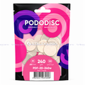 REPUESTO PODODISCO PRO 240 M  20MM (LIMA)