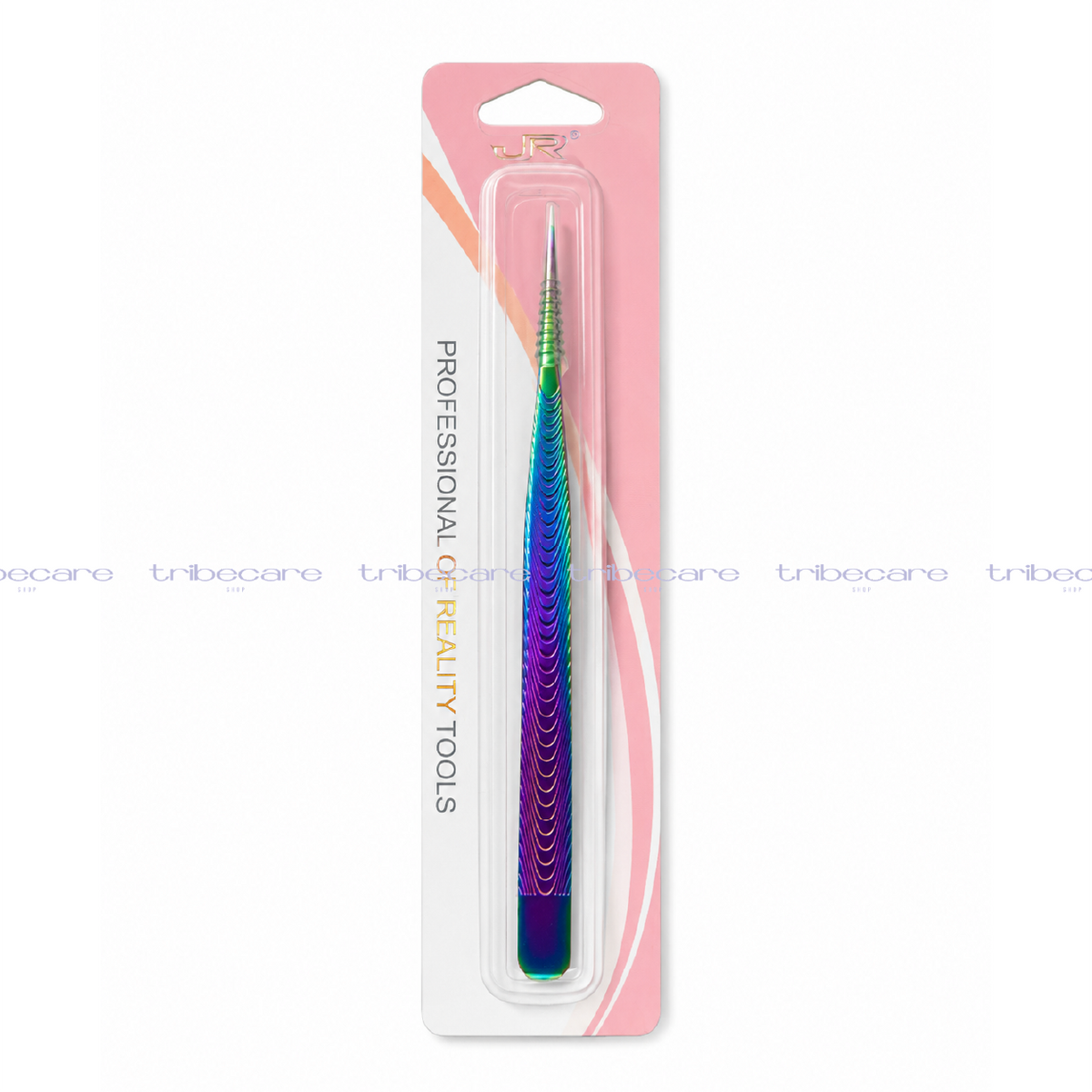 PINZA HOLOGRÁFICO