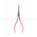 PINZA LARGA PARA DUAL SYSTEM ROSA