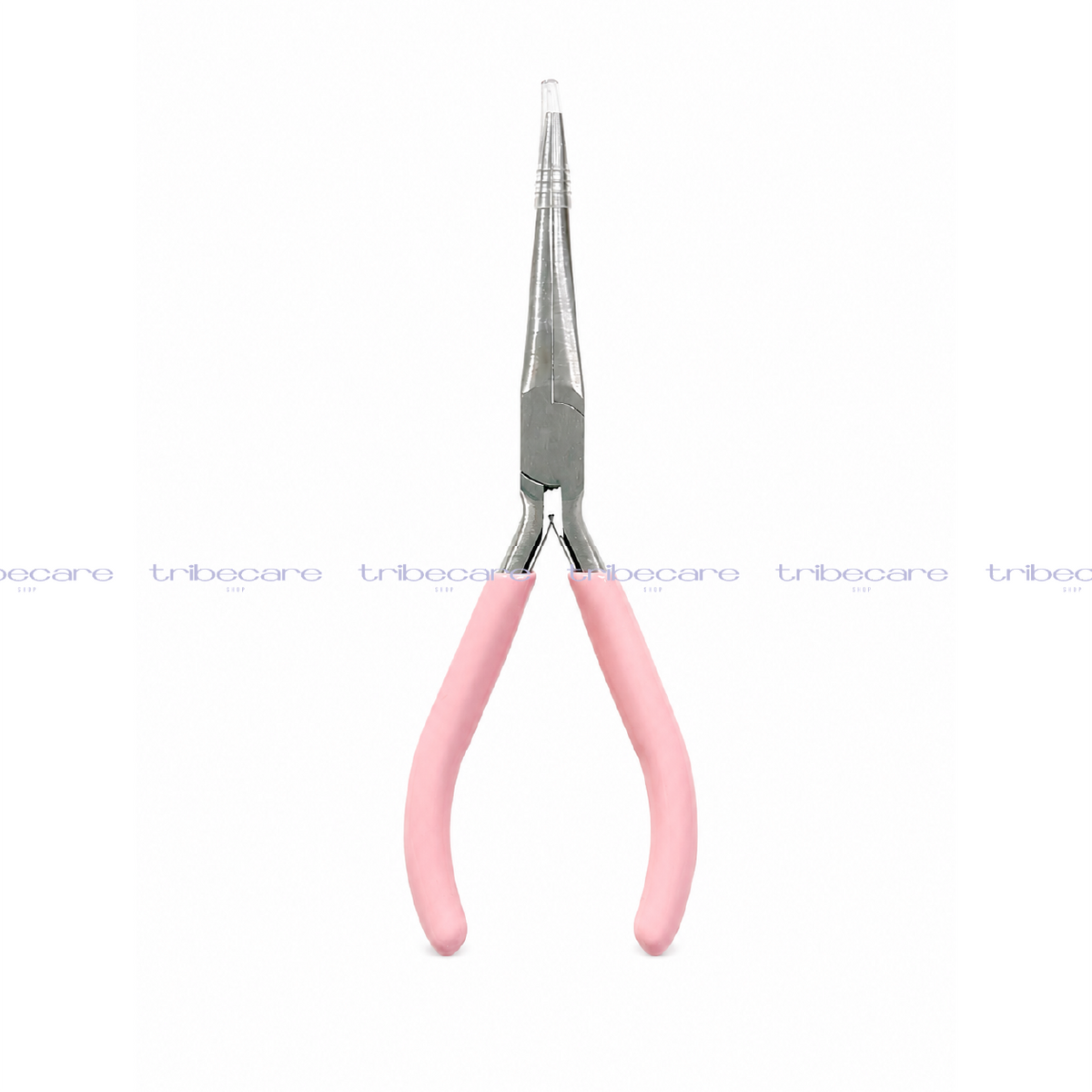 PINZA LARGA PARA DUAL SYSTEM ROSA