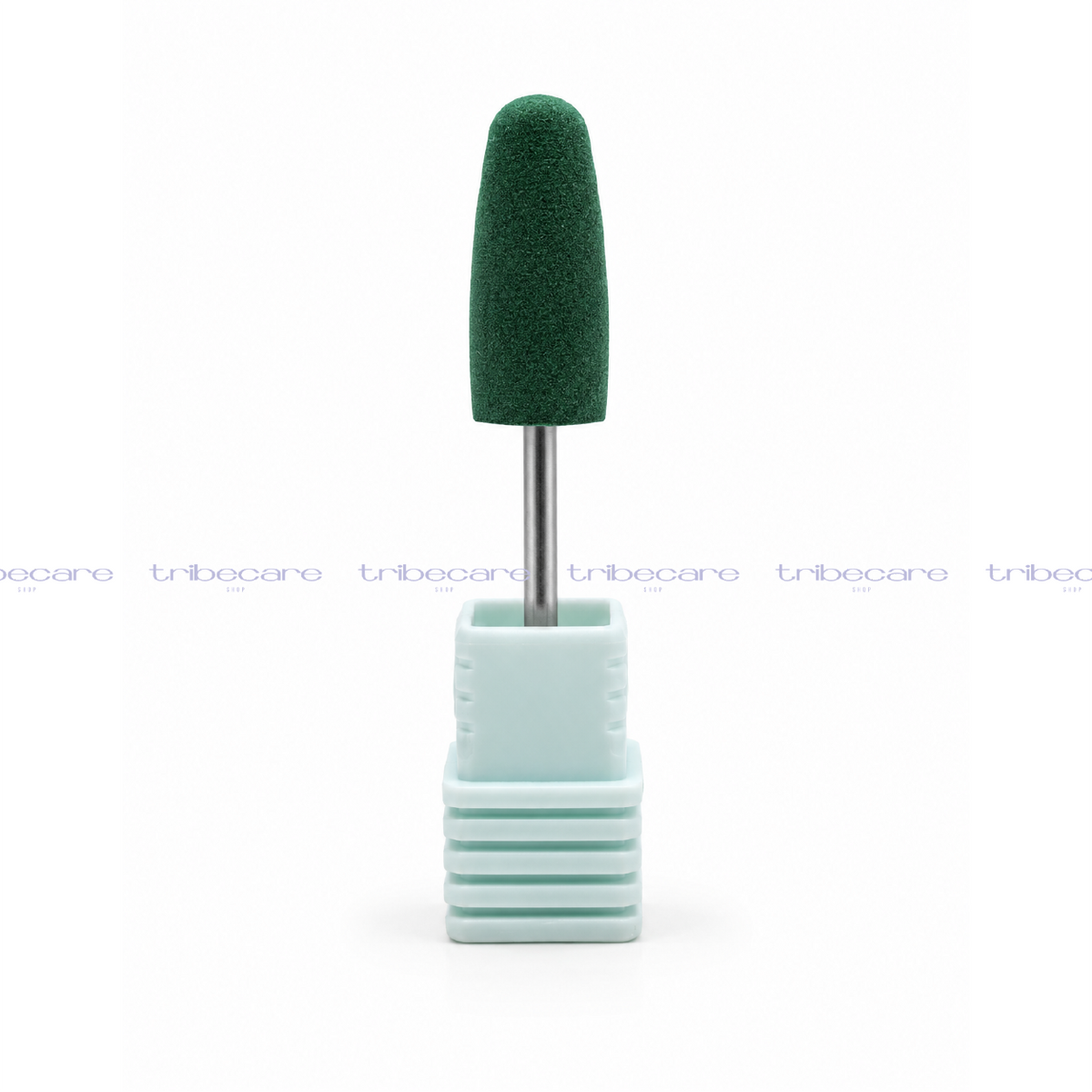 PUNTA DE SILICON BAJA VELOCIDAD XL VERDE