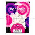 REPUESTO PODODISCO PRO 240 M 20MM (ESPONJITA)