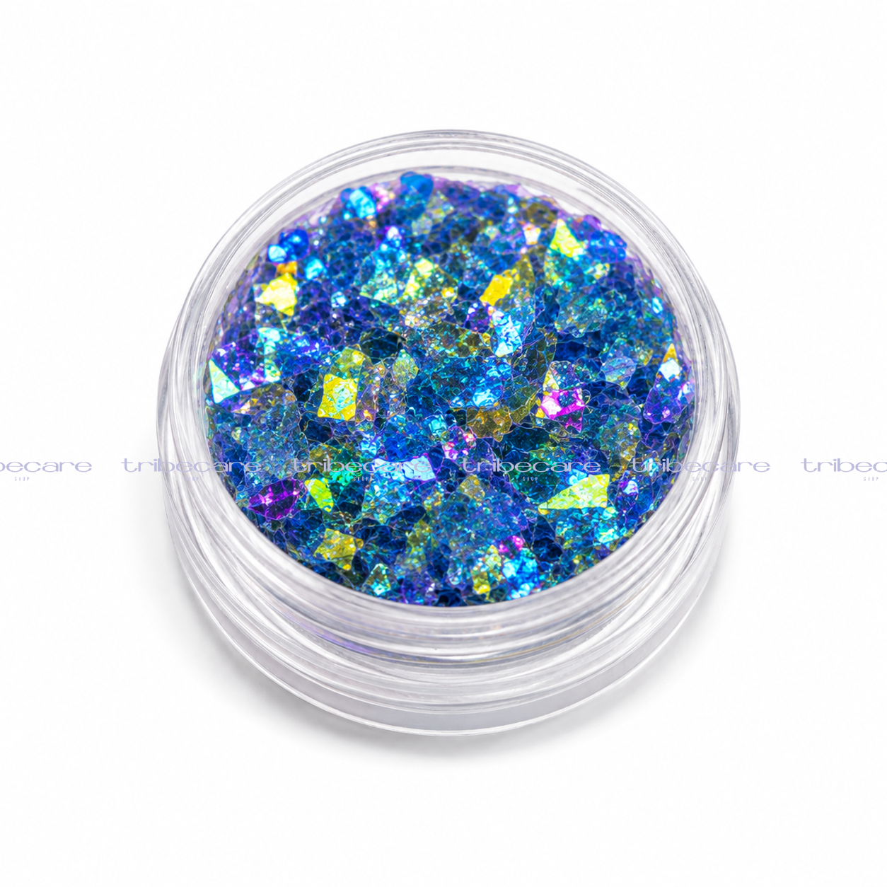 MYSTIC FLAKE AZUL