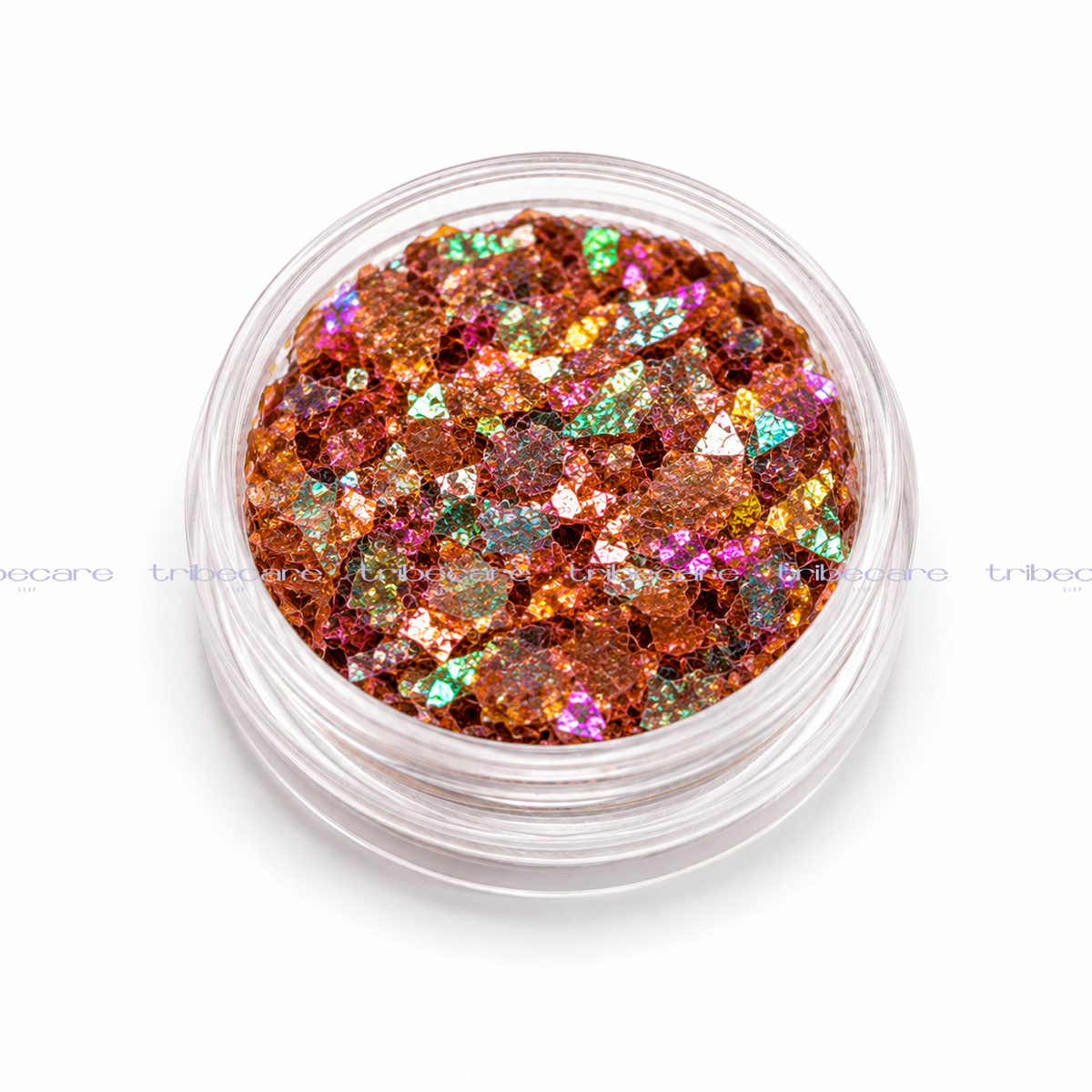 MYSTIC FLAKE COBRE