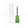 PUNTA PARA POLYGEL CINTA VERDE (GEN)