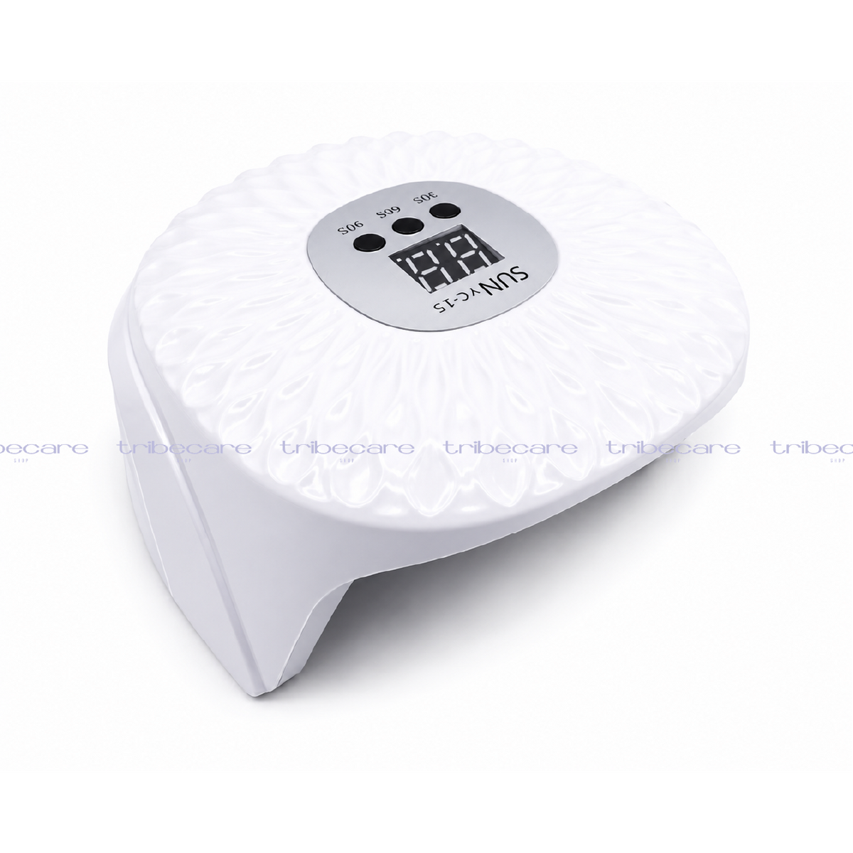 LÁMPARA SUN YC15 48W CON CABLE USB