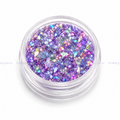 MYSTIC FLAKE MORADO