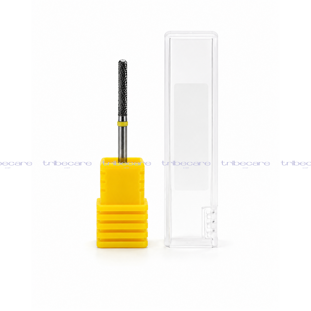 PUNTA PARA SOFT GEL CINTA AMARILLA (GEN)