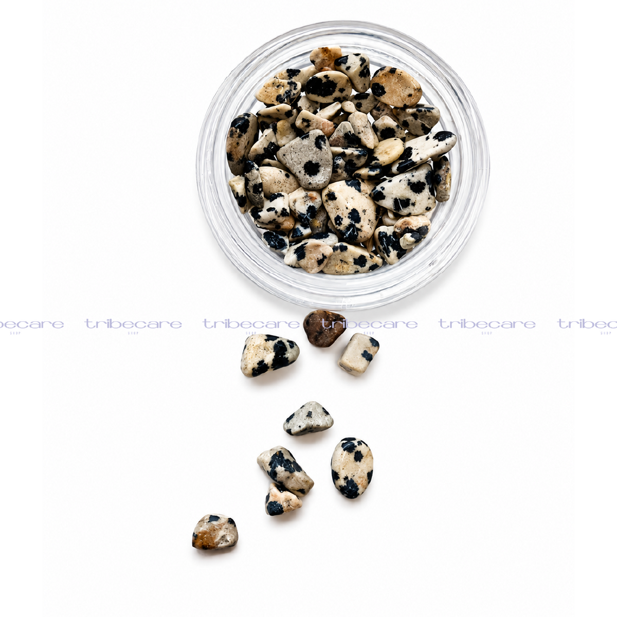 PIEDRA DALMATA