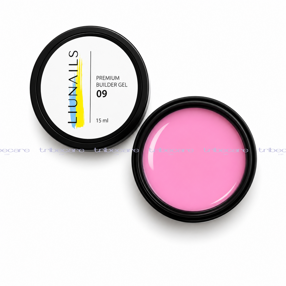 PREMIUM BUILDER GEL 09