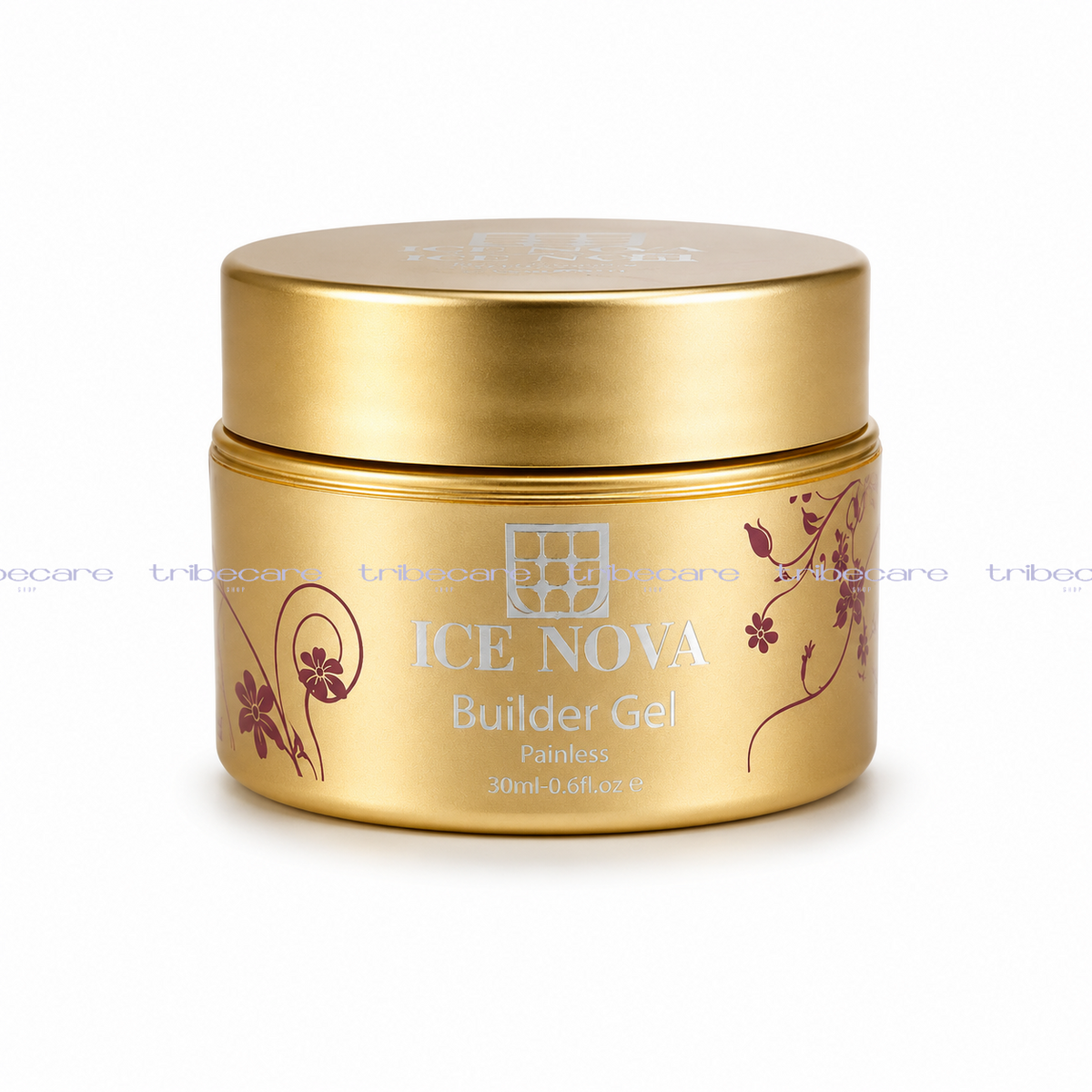 PAINLESS NUDE BUILDER GEL 04 15g