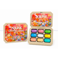 PALETA OLEO NAISE GLITTER NAIL GEL