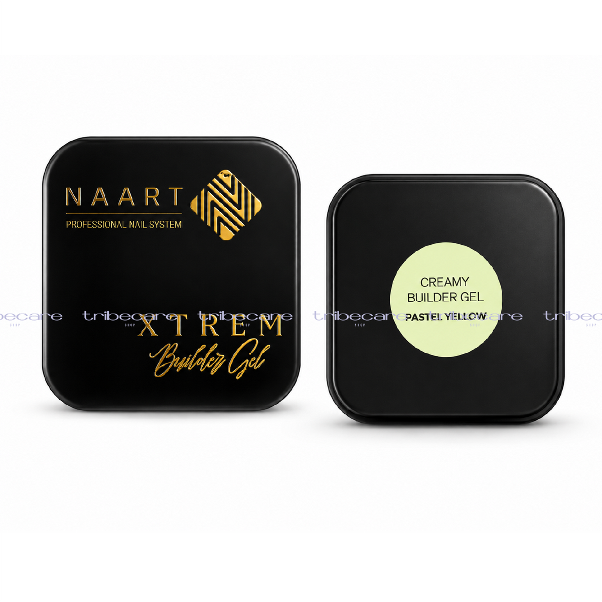 CREAMY BUILDER GEL NAART