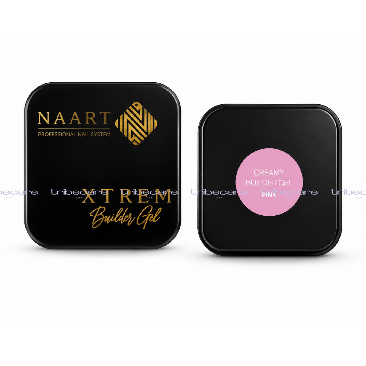CREAMY BUILDER GEL NAART