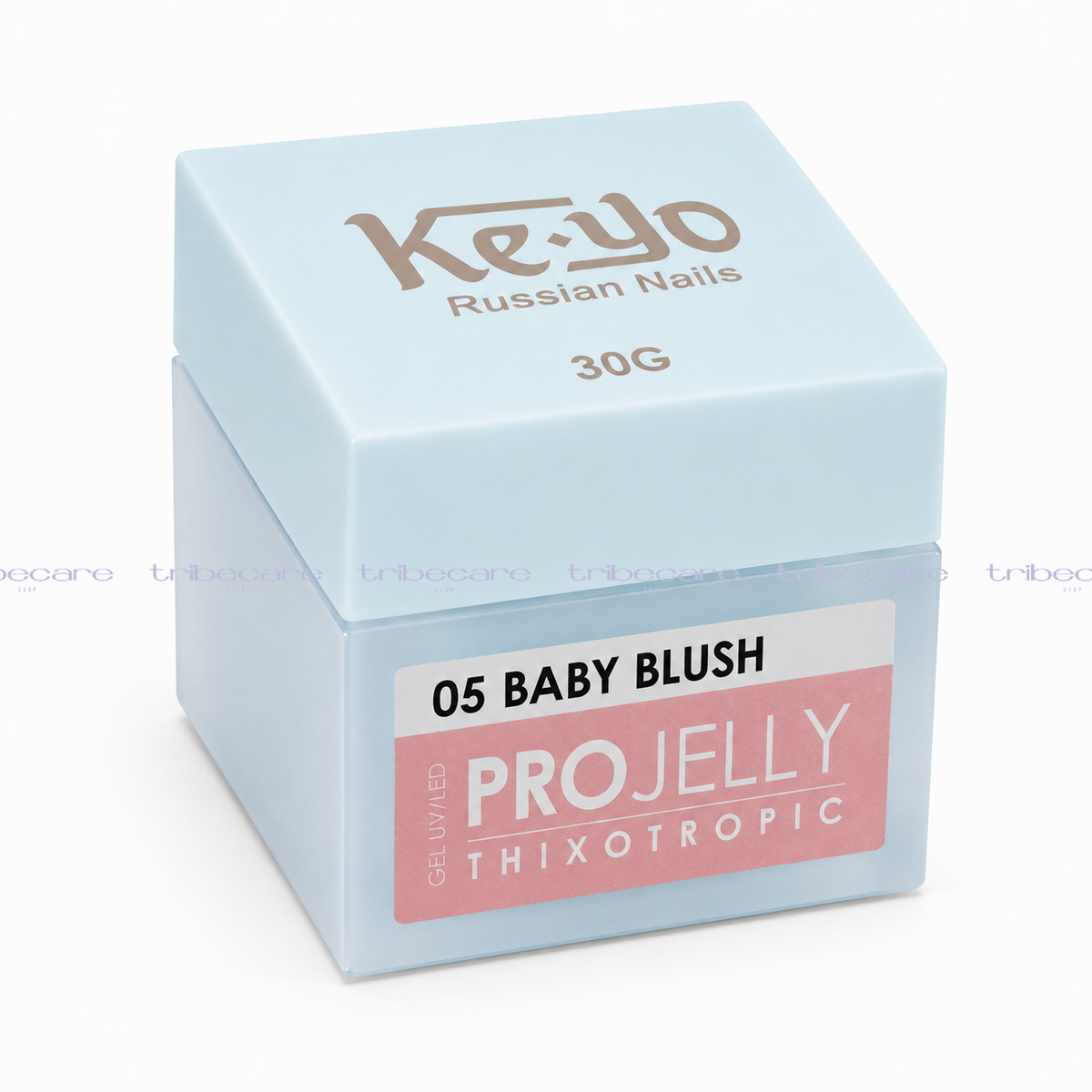 PRO JELLY 30ML #05 BABY BLUSH