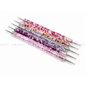 PUNTERO GLITTER 5 PZAS