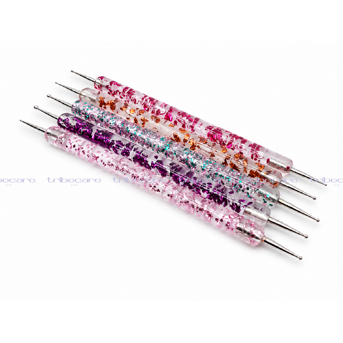 PUNTERO GLITTER 5 PZAS