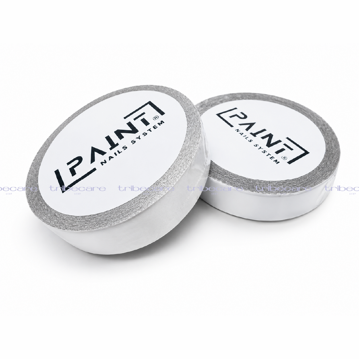 REPUESTO PARA BASE METALICA GRAMAJE 240/240 PAINT NAILS SYSTEM