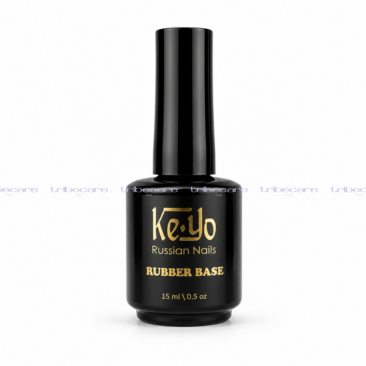 RUBBER BASE GEL 11 KEYO (ROSA CORAL)