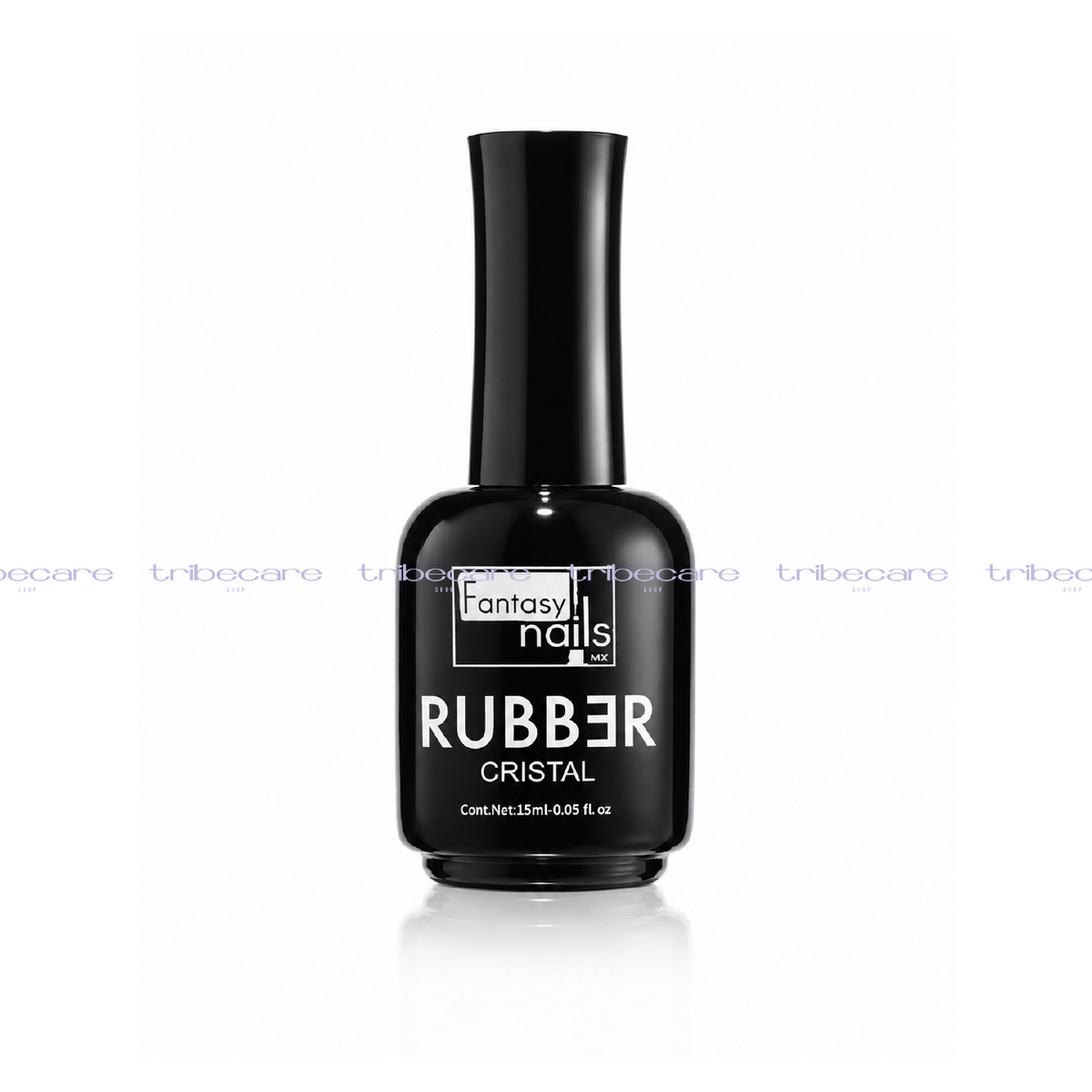 RUBER BASE CRISTAL
