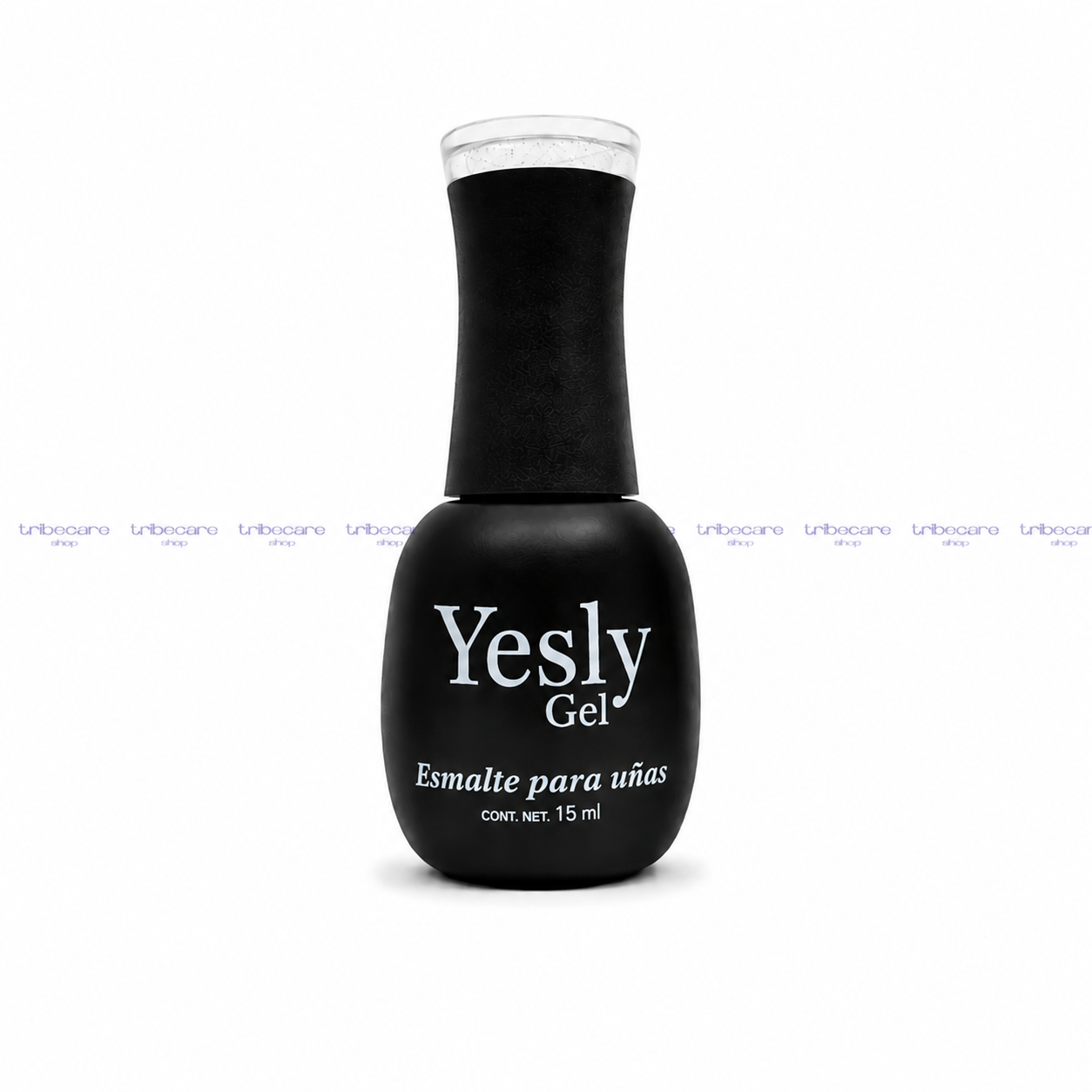 YESLY GEL 19-9 JELLY VERDE