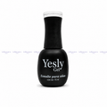 YESLY GEL 296 PALO DE ROSA