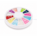 PERLA DE COLORES EN CARRUSEL