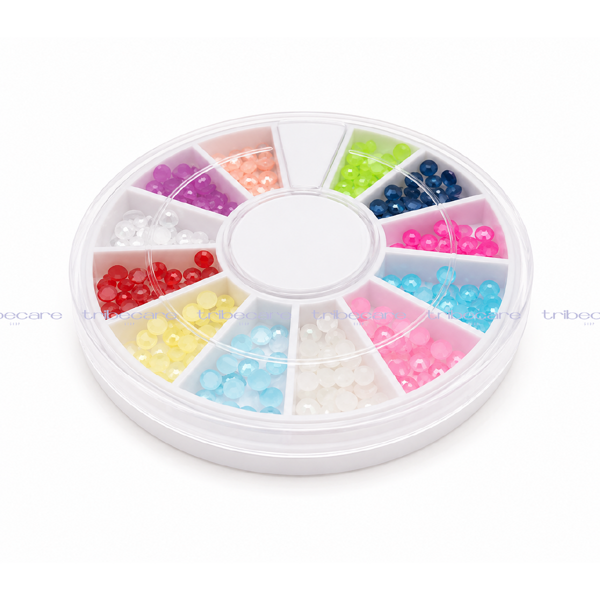 PERLA DE COLORES EN CARRUSEL